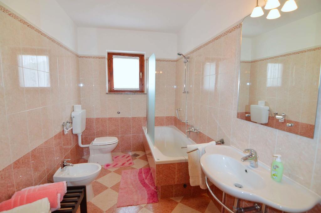 Garden Apartment Maria Vrsar Kültér fotó
